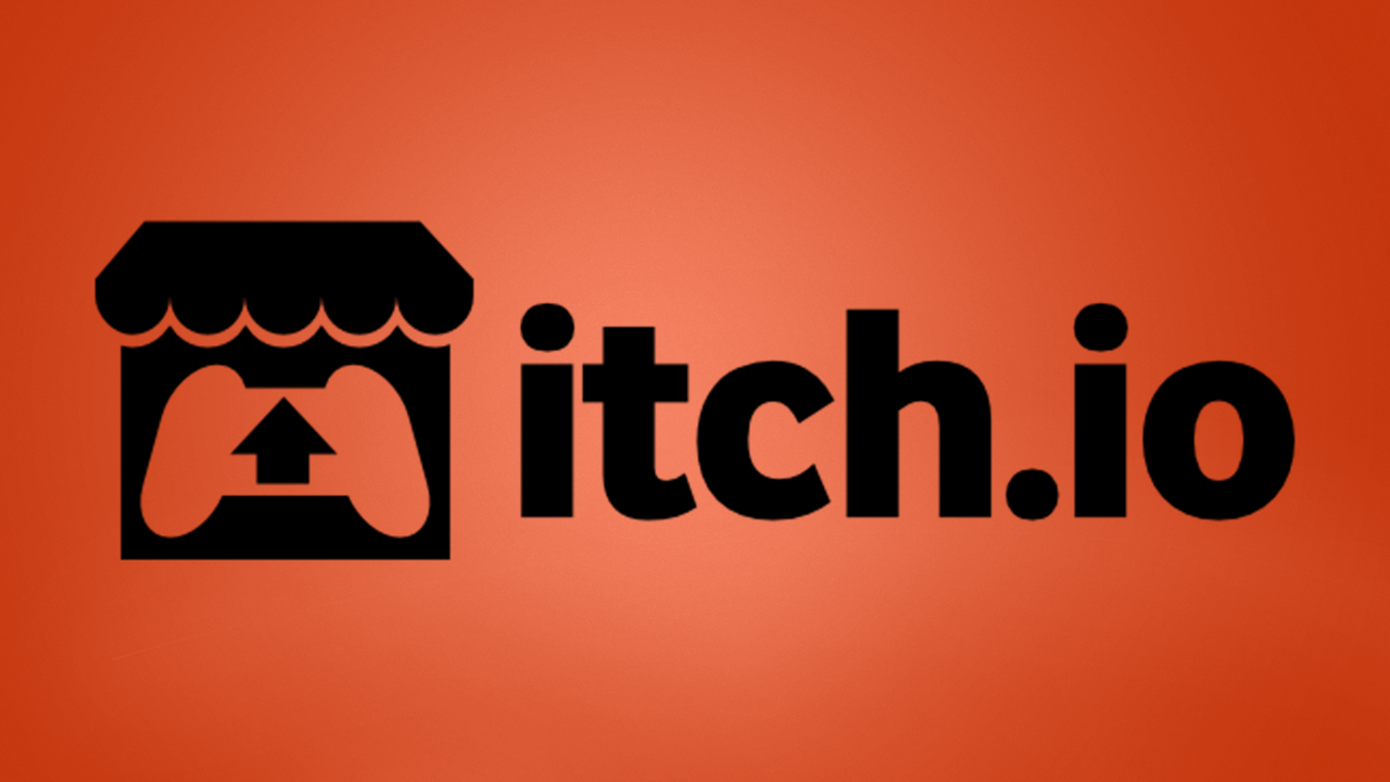 Página com lista de jogos brasileiros na itch.io é criada – Aperta o X